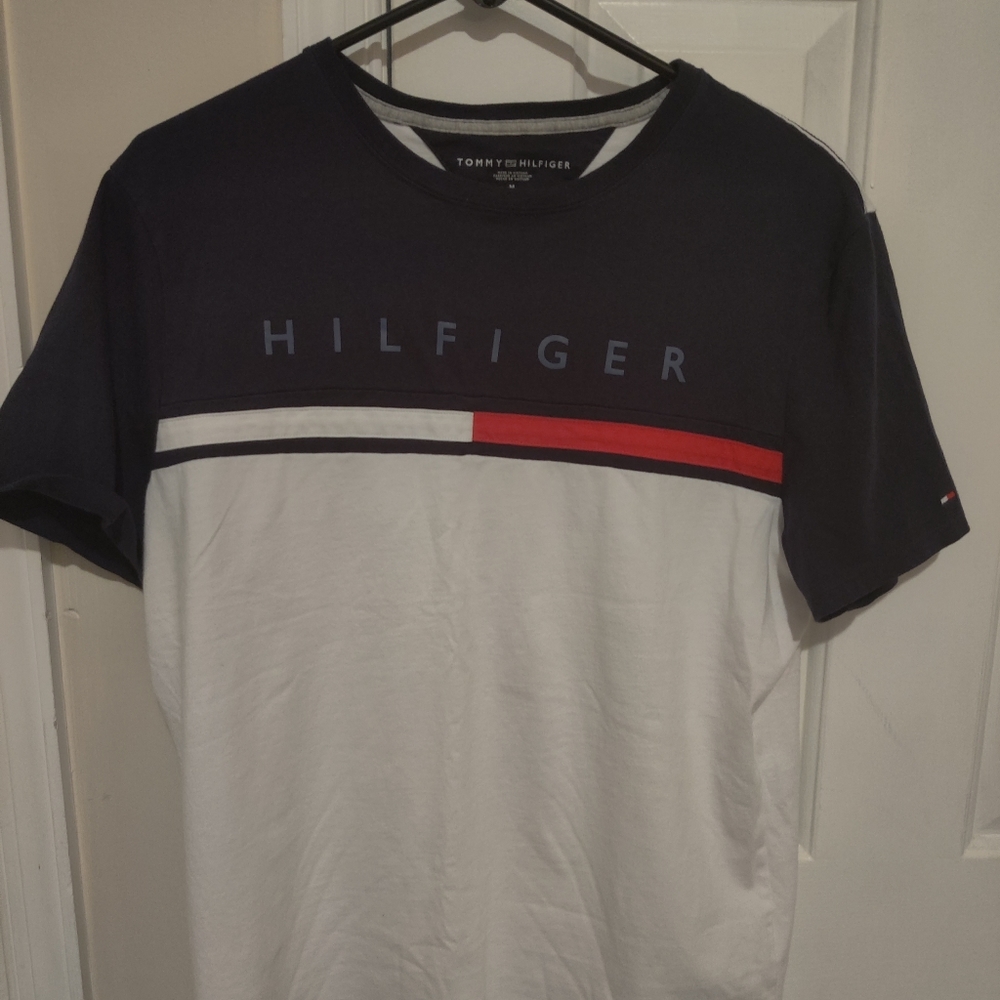 Tommy Hilfiger Tee Shirt